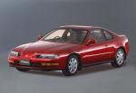 Honda Prelude Si VTEC 1991 года